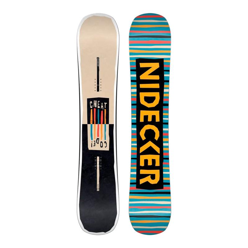 Nidecker Cheat Code 25/26 Nidecker