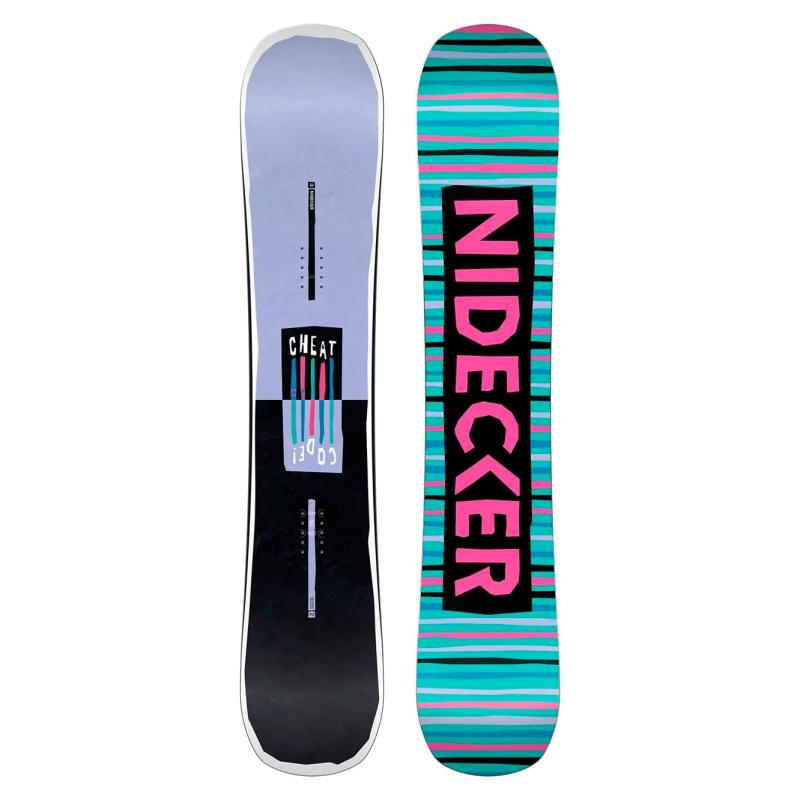 Nidecker Cheat Code W 25/26 Nidecker
