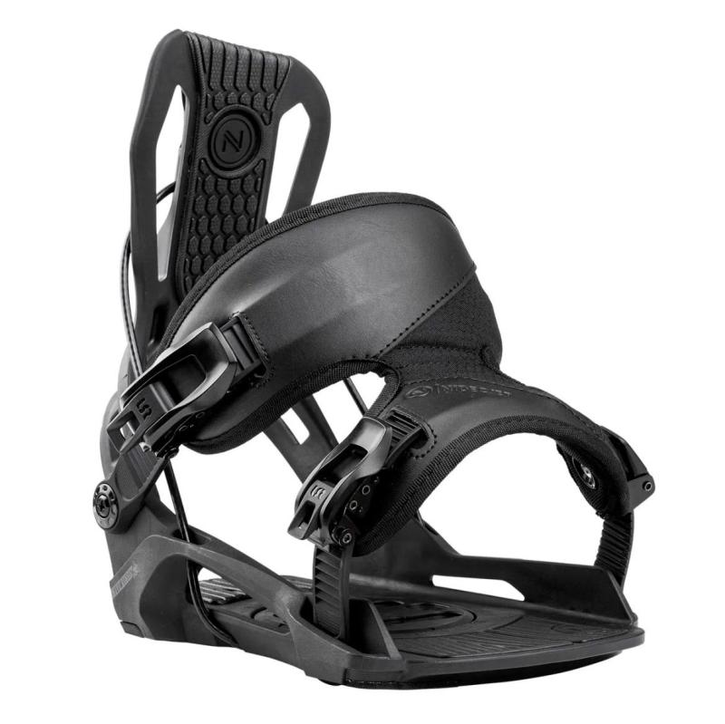 Nidecker Flow Nexus black Nidecker