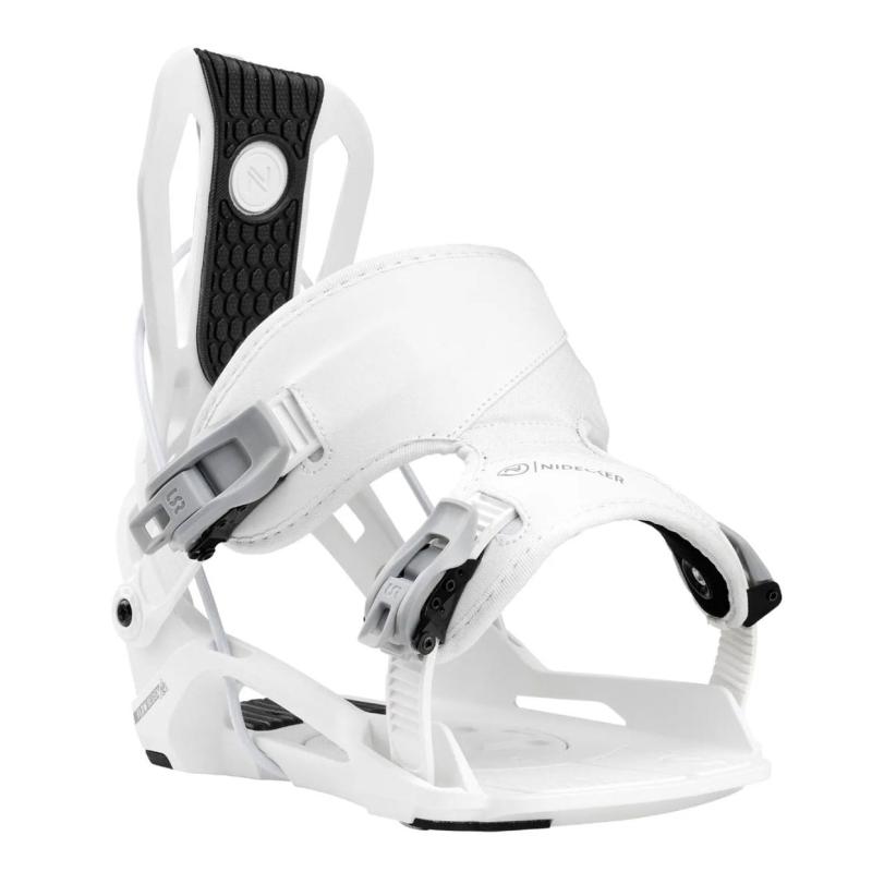 Nidecker Flow Nexus white Nidecker