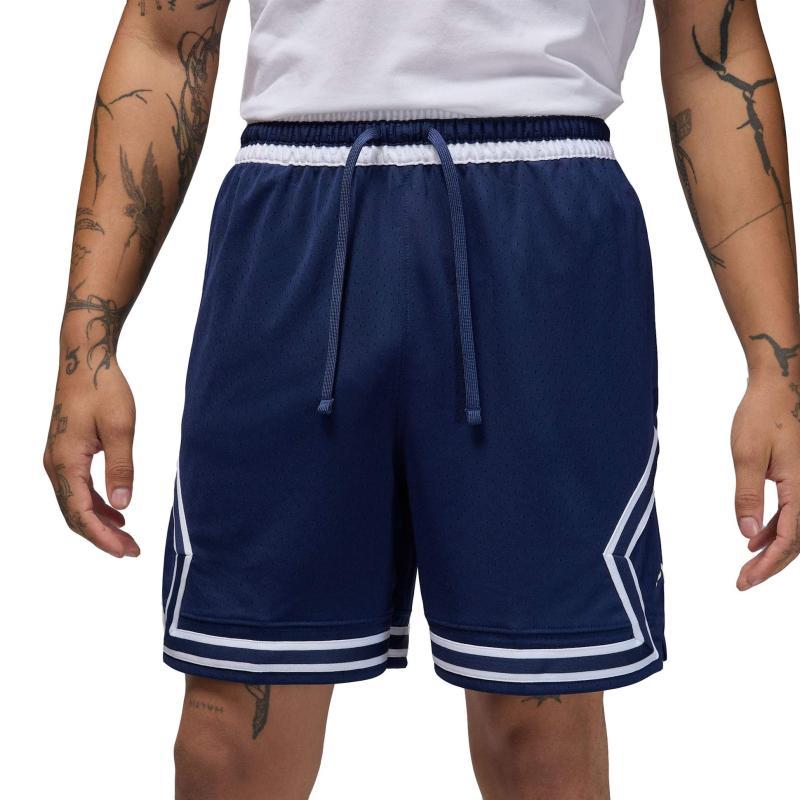 Nike JORDAN M J DF SPRT DMND SHORT-HF9910-410-BLUE 2025 šortky NIKE