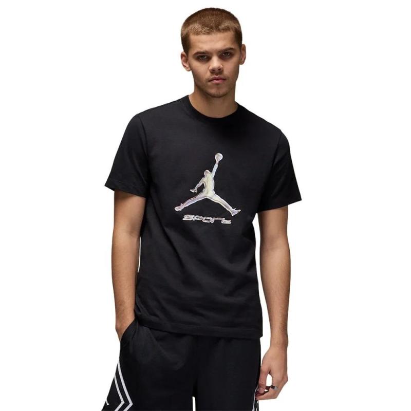 Nike M JORDAN SPRT DF GFX SS CREW 2025 triko NIKE