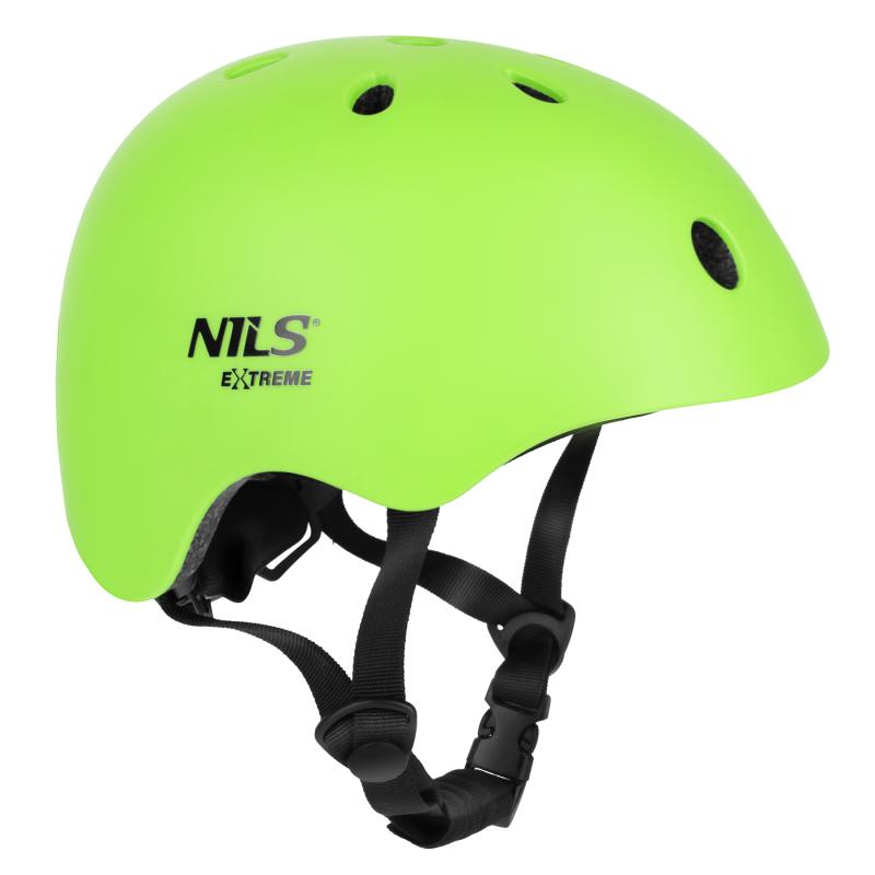 Nils Helma MT301 zelená Nils