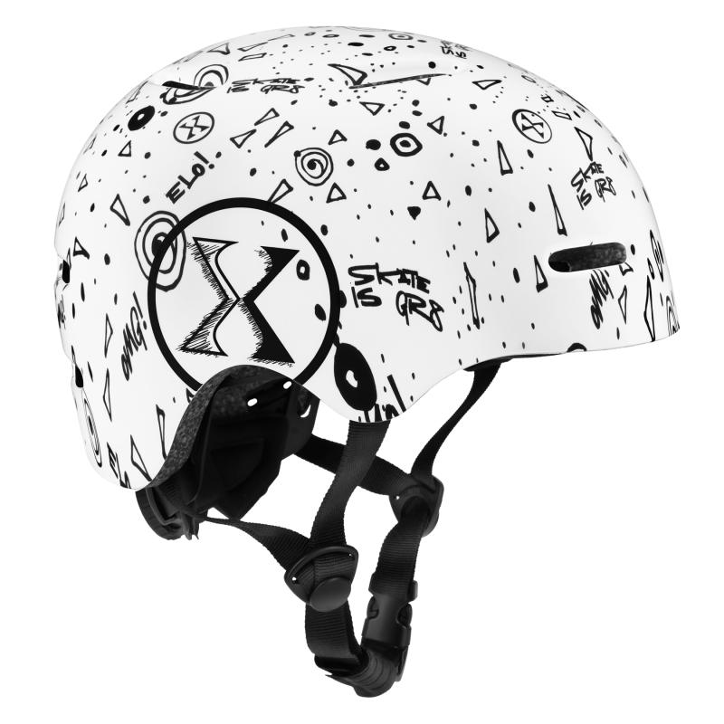 Nils Helma Extreme MT311 bílá Nils