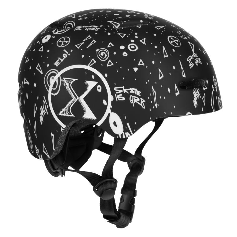 Nils Helma Extreme MT311 černá Nils