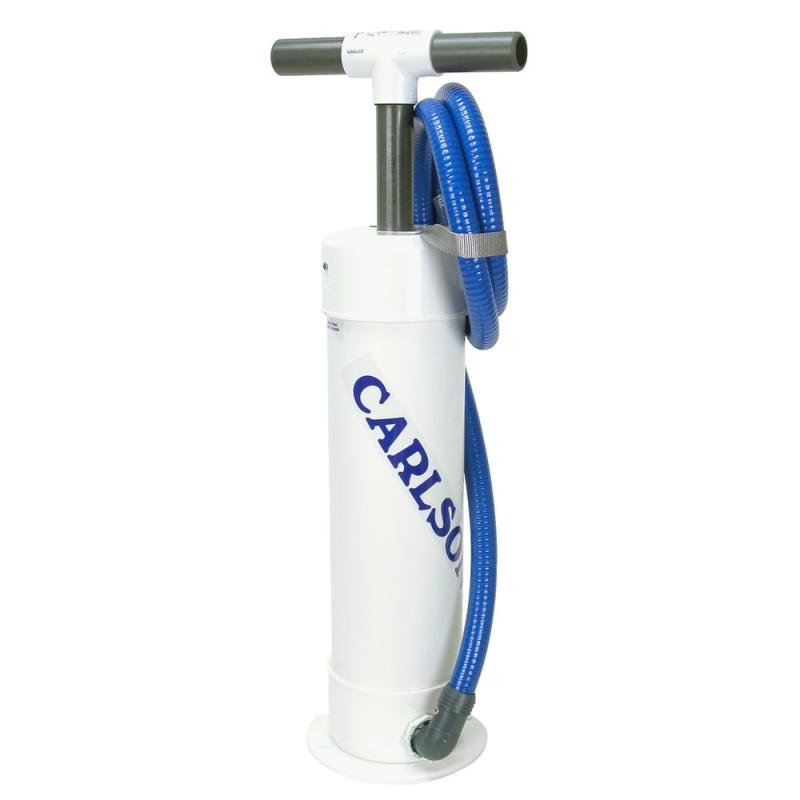 NRS Carlson 6 pumpa NRS