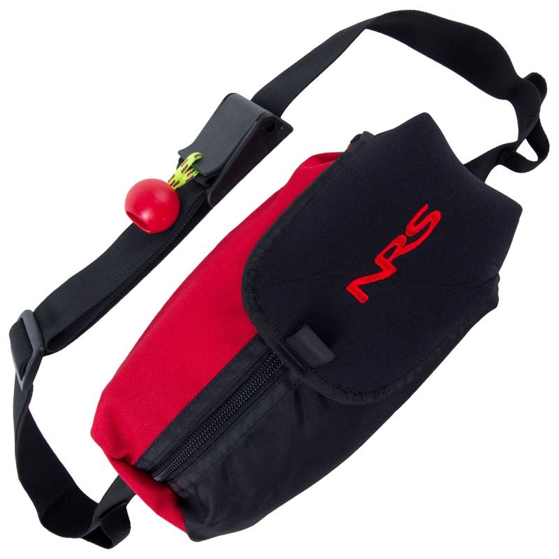 NRS Guardian Wedge Waist Throw Bag NRS