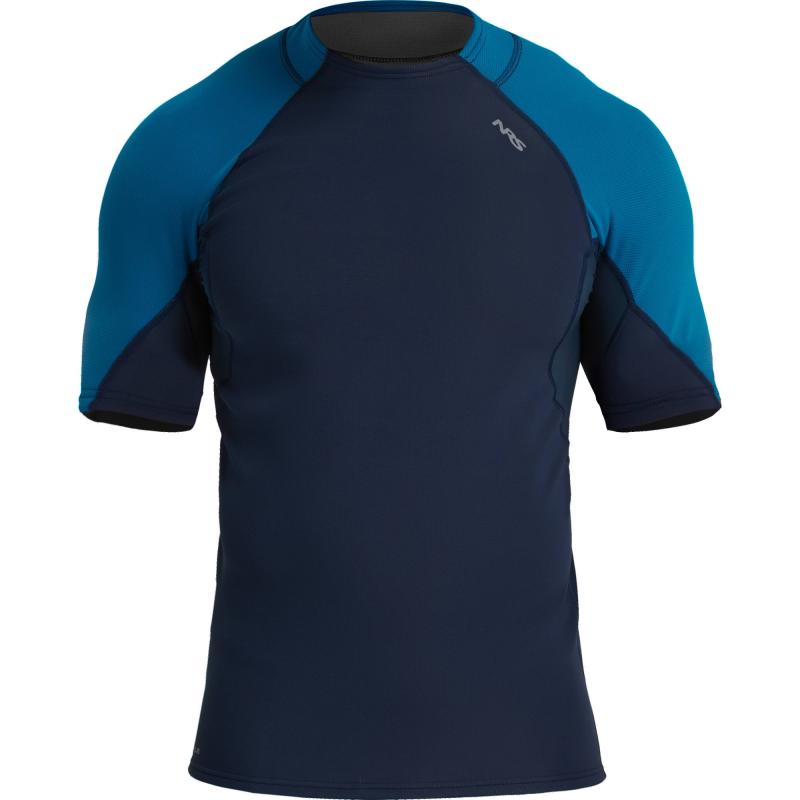 NRS Men’s HydroSkin 0.5 S/S Shirt - model 2025 NRS
