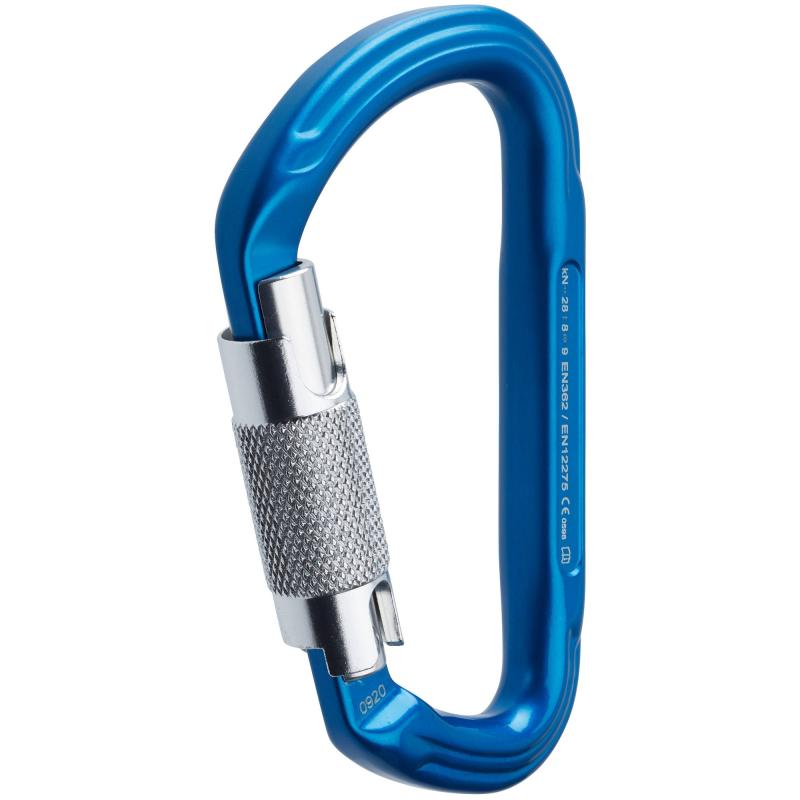 NRS Nuq Twist Lock karabina NRS