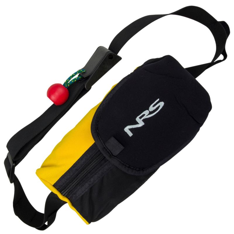 NRS Pro Guardian Wedge Waist Throw Bag NRS
