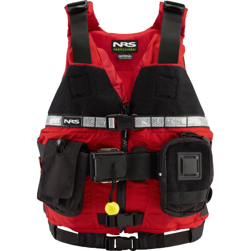 NRS Rapid Rescuer PFD vesta NRS