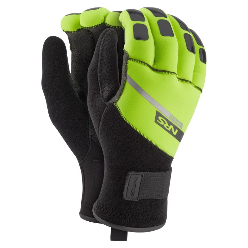NRS Reactor Rescue rukavice NRS