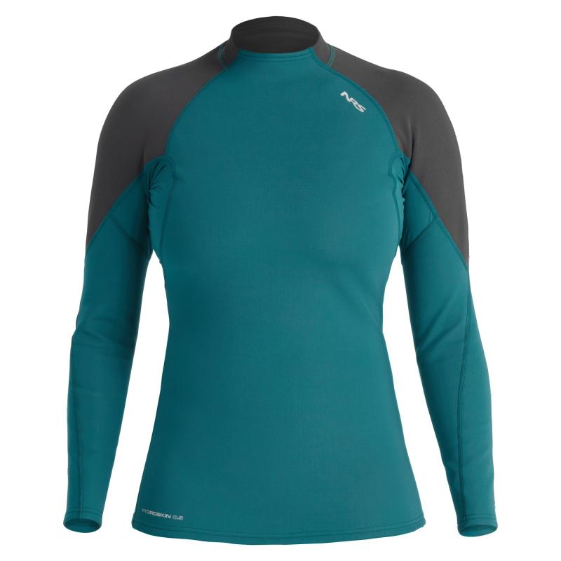 NRS Women’s HydroSkin 0.5 L/S Shirt NRS