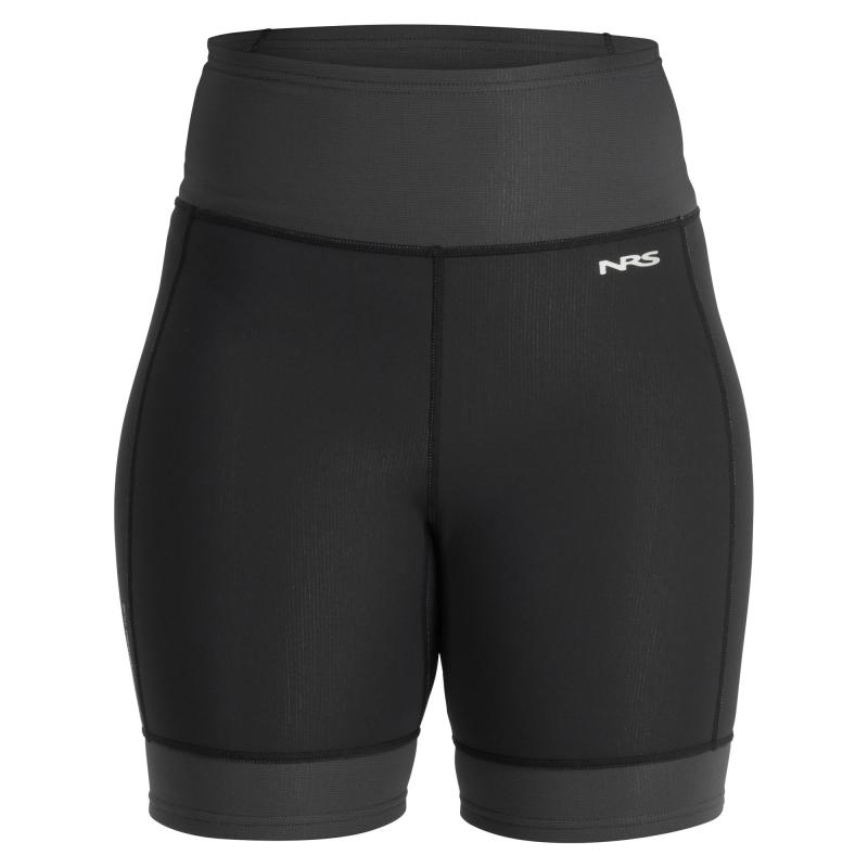 NRS Womens HydroSkin 0.5 Shorts model 2025 NRS