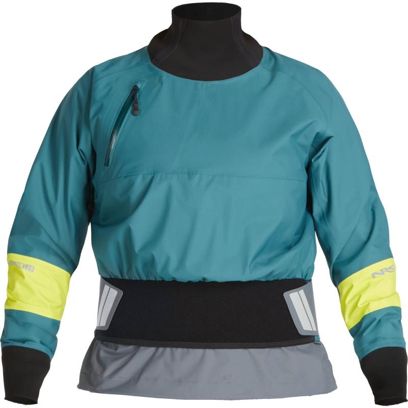 NRS Womens Stratos Paddling Jacket NRS