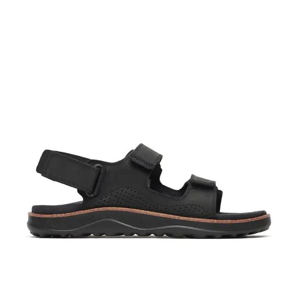 Merrell J00003391 Cove Ltr Backstrap M Black Merrell