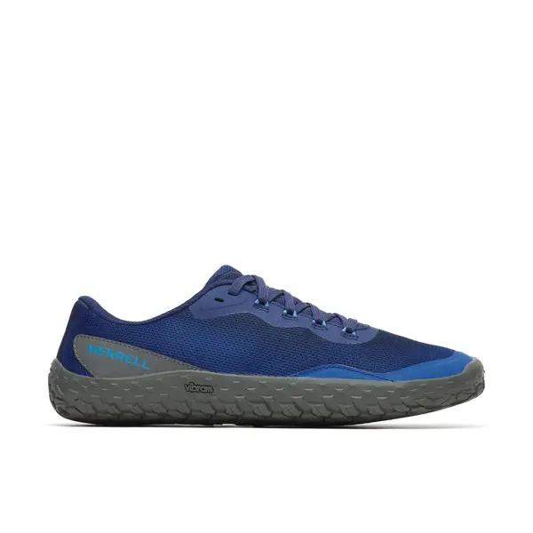 Merrell J00005109 Vapor Glove 7 M Dark Blue Merrell