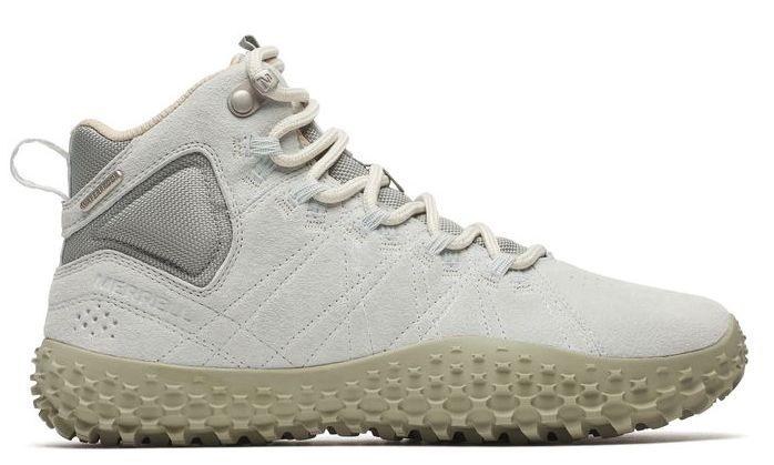 Merrell J008644 Wrapt Mid Wp Angelite Merrell