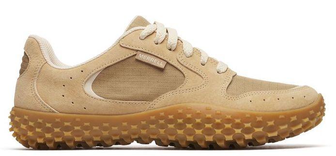 Merrell J008910 Wrapt Sneaker Beaver Merrell