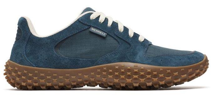 Merrell J032847 Wrapt Sneaker Dusk Merrell