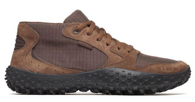 Merrell J032853 Wrapt Sneaker Mid Wp Coffee Merrell