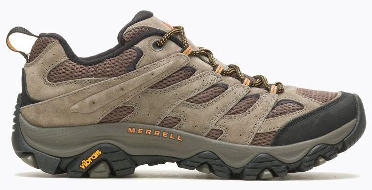 Merrell J035893 Moab 3 Walnut Merrell