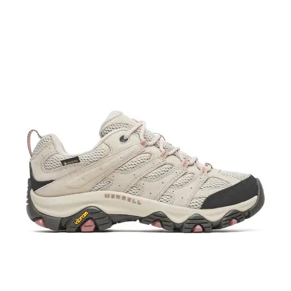 Merrell J036326 Moab 3 Gtx Aluminum Merrell
