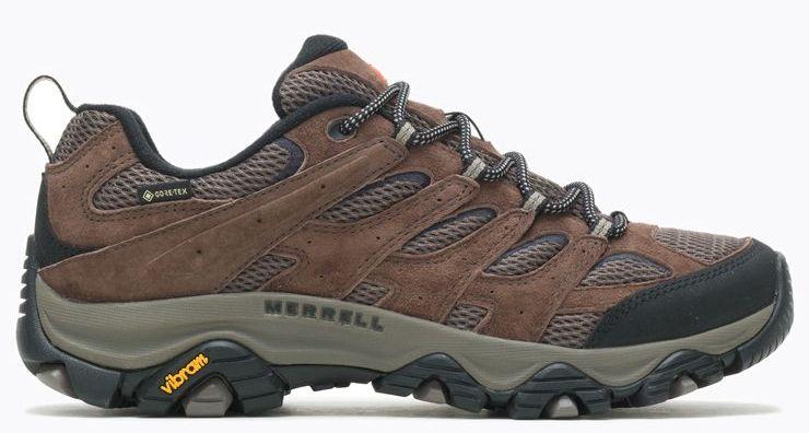 Merrell J036753 Moab 3 Gtx Bracken Merrell