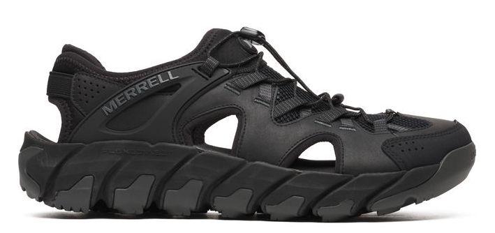 Merrell J038025 Maipo Explorer Sieve Black Merrell