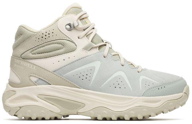 Merrell J038960 Yokota 3 Mid Gtx Calcite Merrell