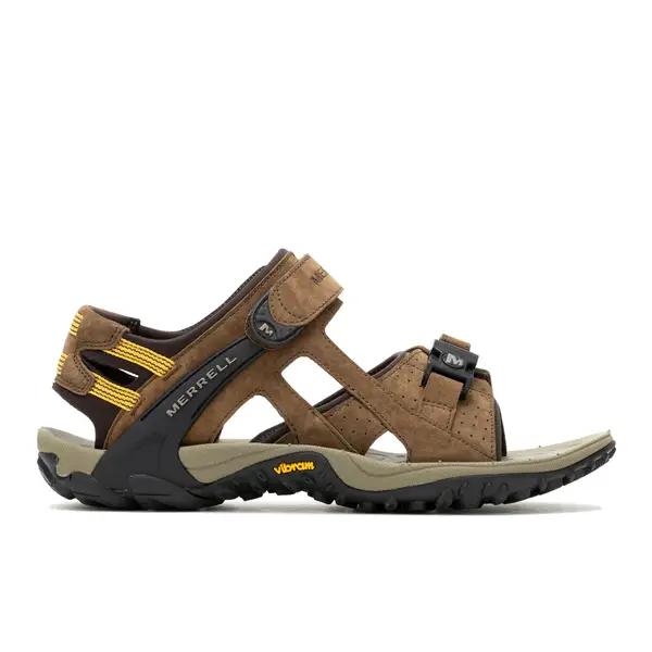 Merrell J500423 Kahuna Iii Earth/espresso Merrell