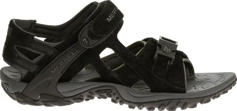Merrell J575455 Kahuna Iii Black Merrell