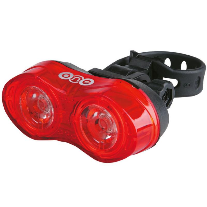 One Safe 4.0 zadní světlo One