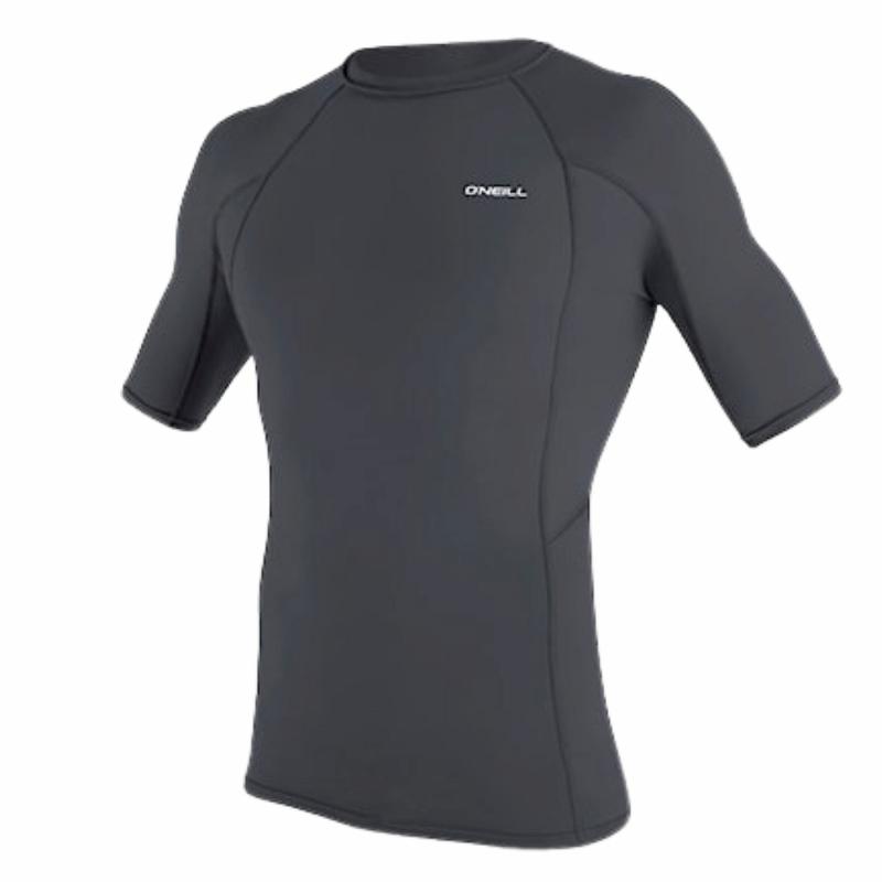 ONEILL Lycrové triko GRAPHITE pánské kr. rukáv O'NEILL