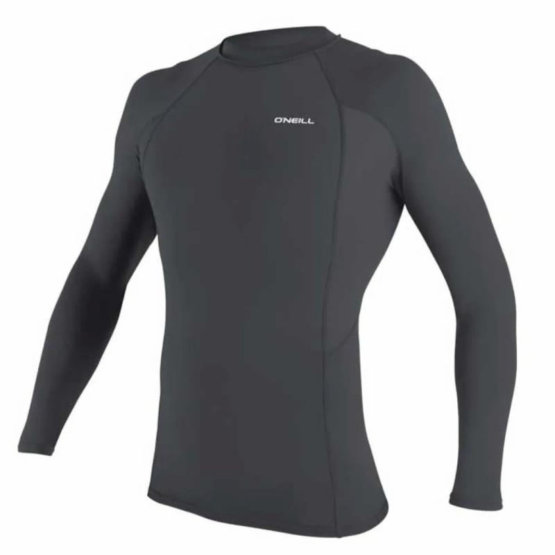 ONEILL Pánské lycrové triko GRAPHITE