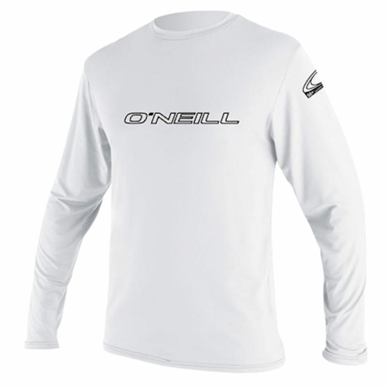 ONEILL Pánské lycrové triko LOOSE FIT