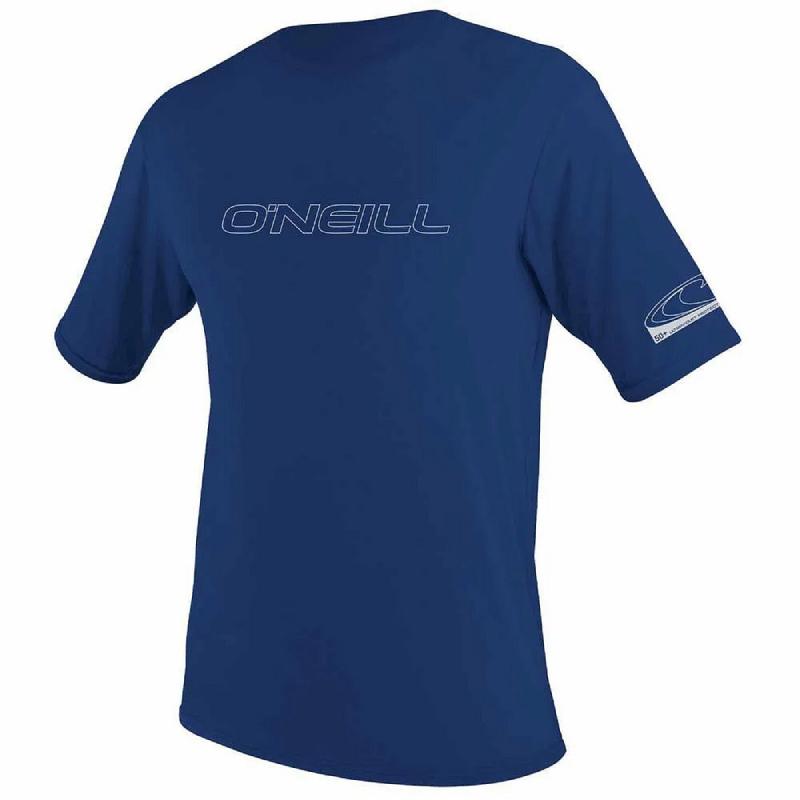 ONEILL Pánské lycrové triko LOOSE FIT