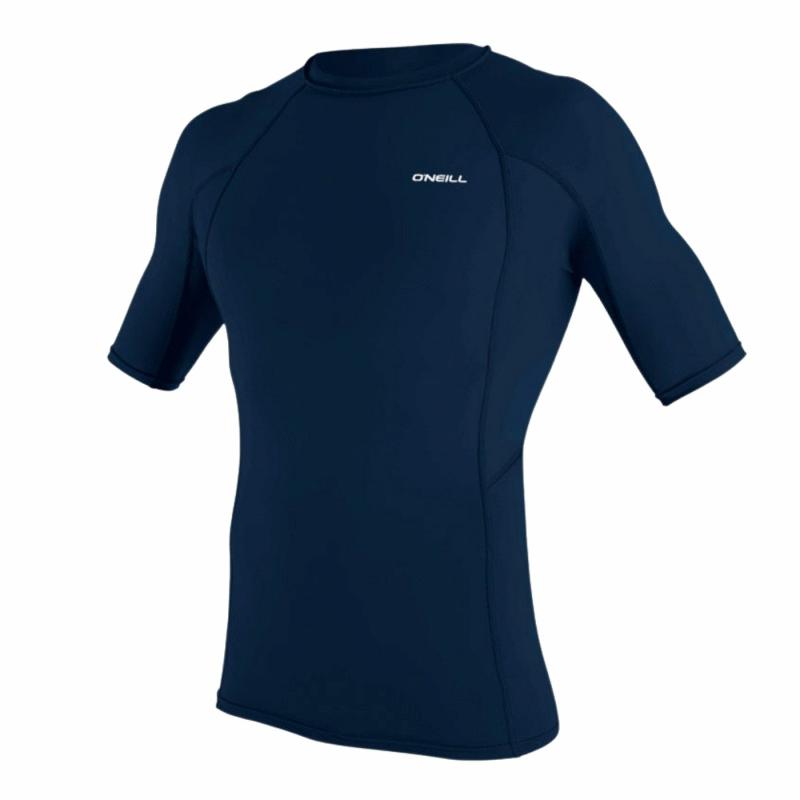ONEILL Pánské lycrové triko NAVY