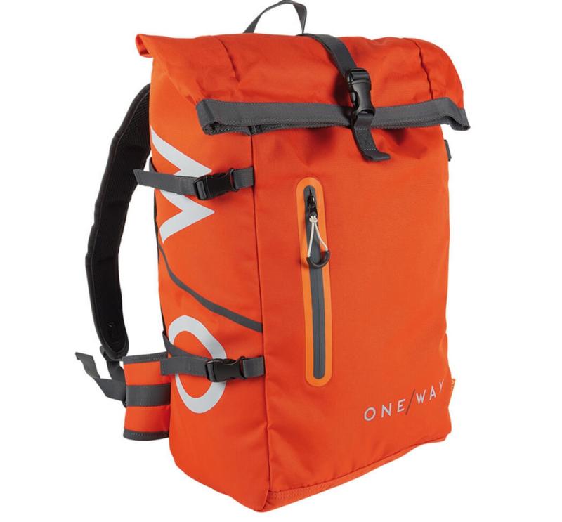 Oneway TEAM MEDIUM 30L 2024 turistický batoh ONEWAY