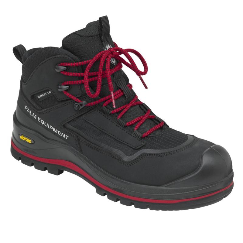Palm Rescue Torrent boots Palm