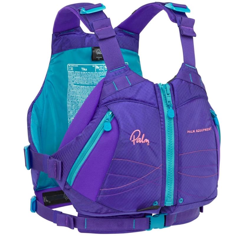Palm Tika Women’s PFD dámská vesta Palm