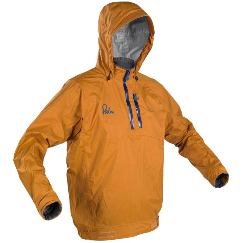 Palm Tora jacket Palm
