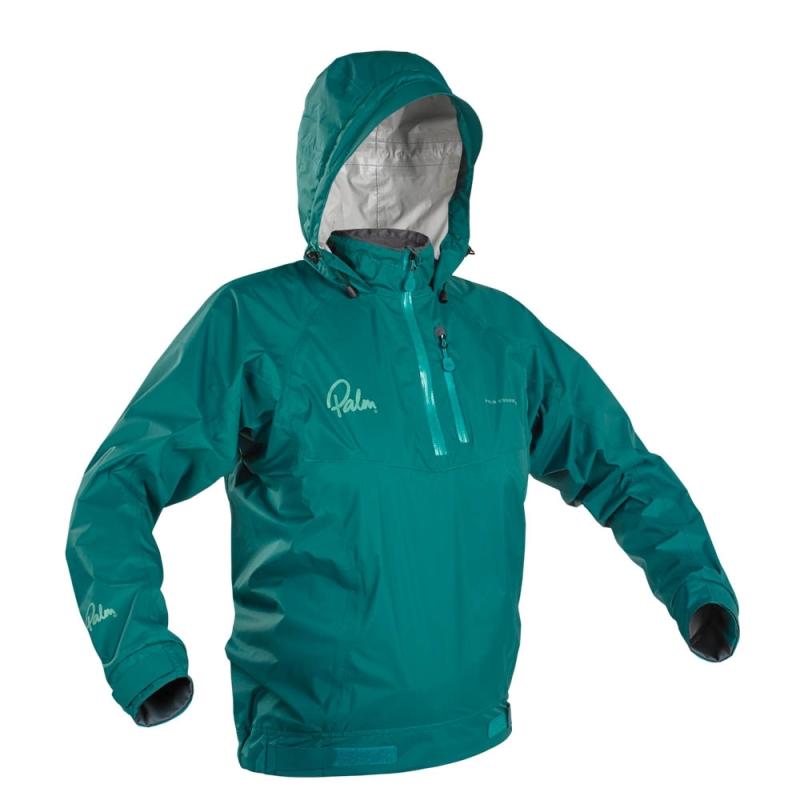 Palm Tora womens jacket Palm