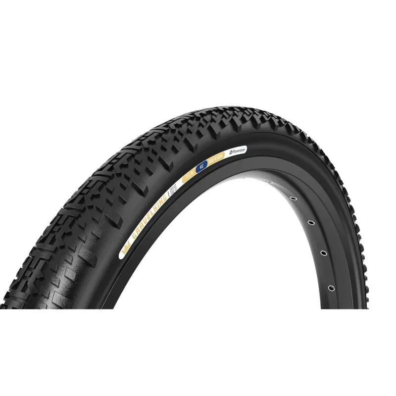 PANARACER Plášť Gravelking X1 + 700x40 Černá Panaracer