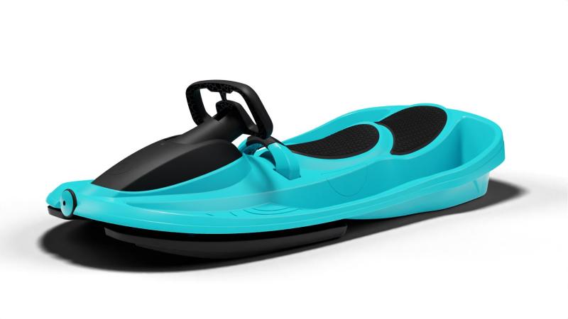 Plastkon Boby řiditelné GALACTUS POLAR BLUE Plastkon