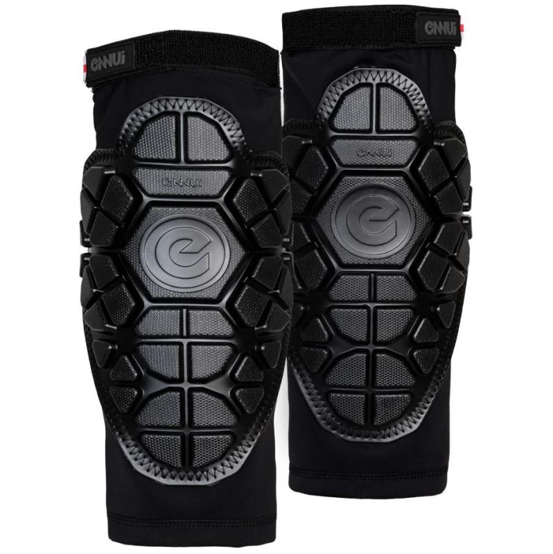 Powerslide Chrániče kolen Ennui Shock Sleeve Knee Gasket II Powerslide