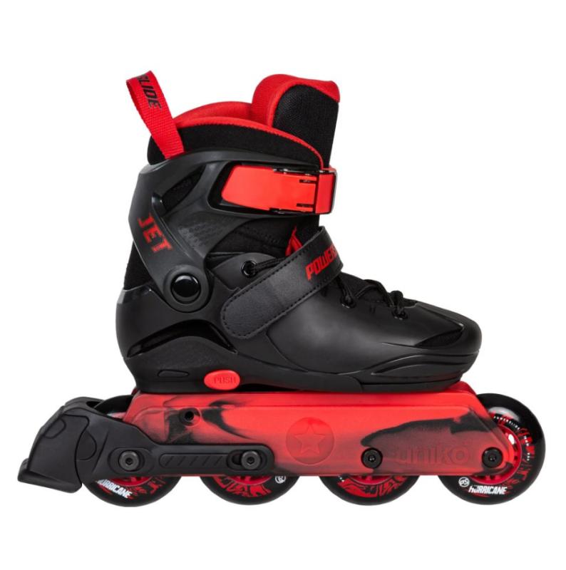 Powerslide Jet Black Powerslide
