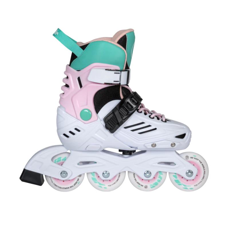 Playlife Khaan LTD Pastel Powerslide