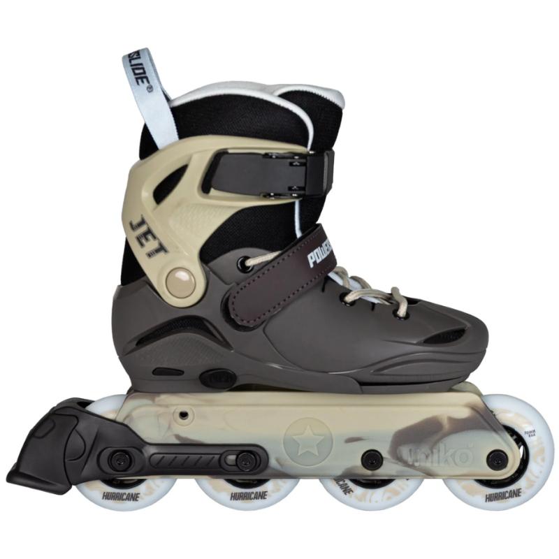 Powerslide Jet Brown Powerslide