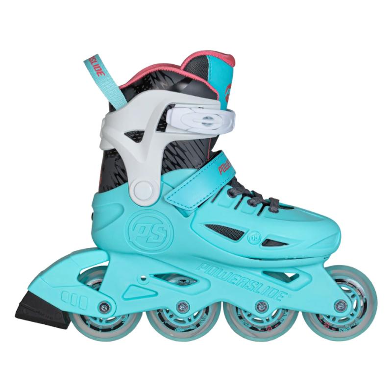 Powerslide Stargaze Aqua Powerslide